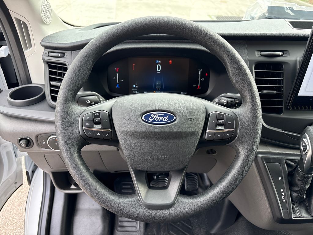 New 2026 White Ford XL image 16