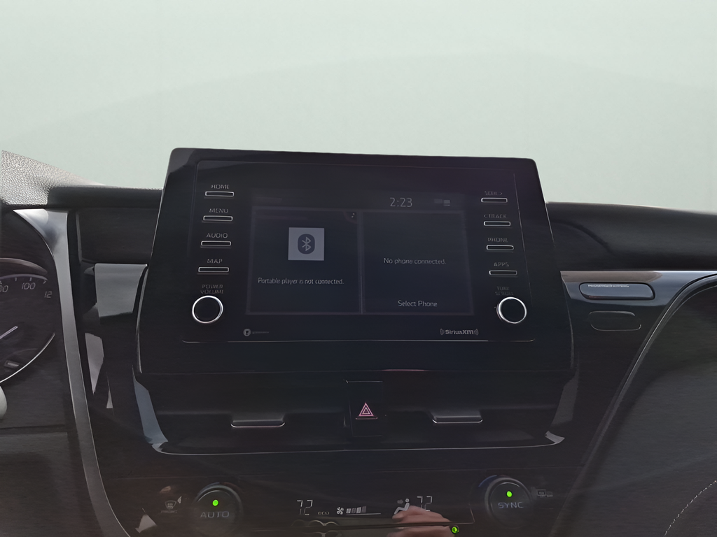 Used Car 2024 Toyota Camry  Se For Sale Under $30,000 In Austin, Texas