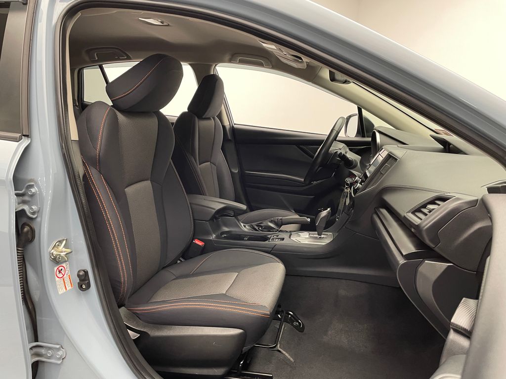Thumbnail: 2019 Subaru Crosstrek - 17