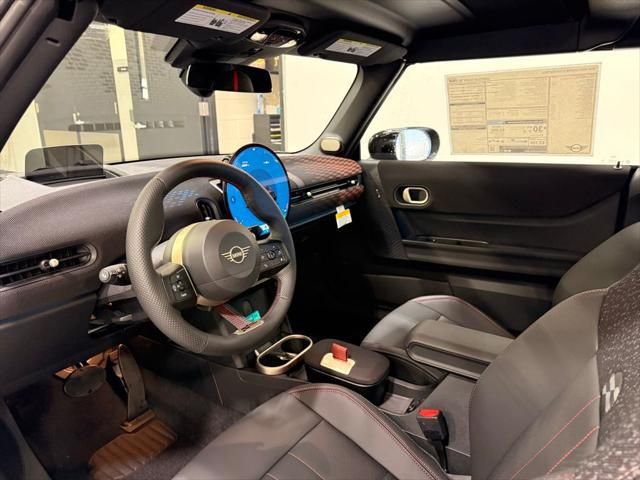 Thumbnail: 2026 MINI Cooper - 11