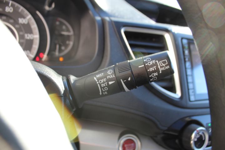 Used Car 2016 Honda Cr-v  Ex For Sale Under $10,000 In Georgetown, Texas