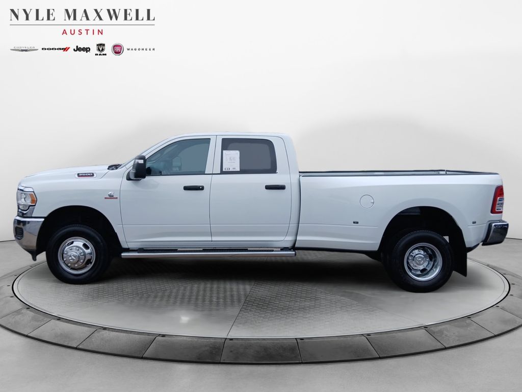Used Car 2024 Ram 3500  Tradesman For Sale Under $60,000 In Austin, Texas