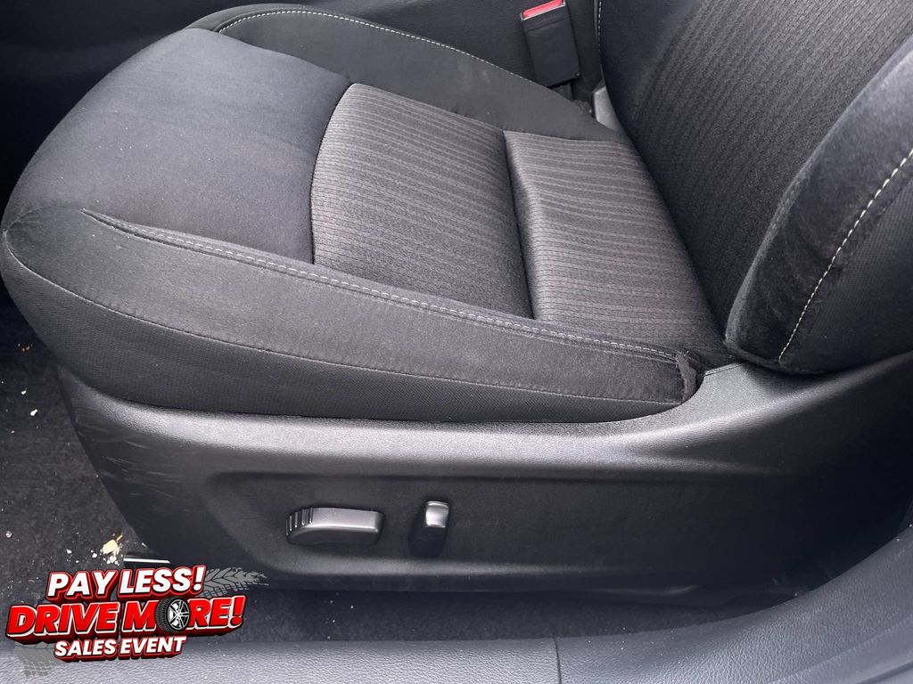 Used 2025 Nissan Altima Sedan