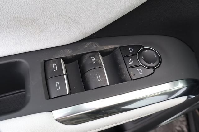 Thumbnail: 2026 Chevrolet Traverse - 18