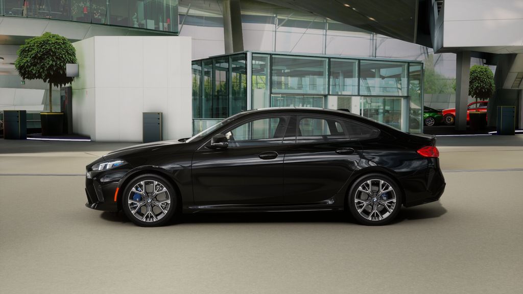 2025 BMW 2 Series M235i xDrive 28