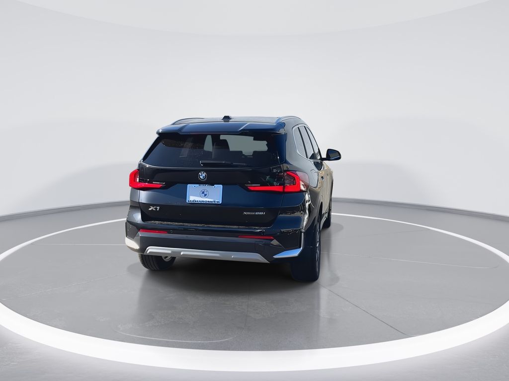 Thumbnail: 2026 BMW X1 - 7