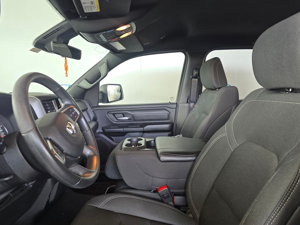 Thumbnail: 2025 RAM 1500 - 8