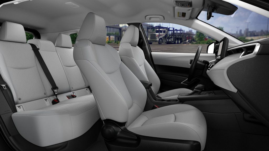 Thumbnail: 2026 Toyota Corolla Cross - 20