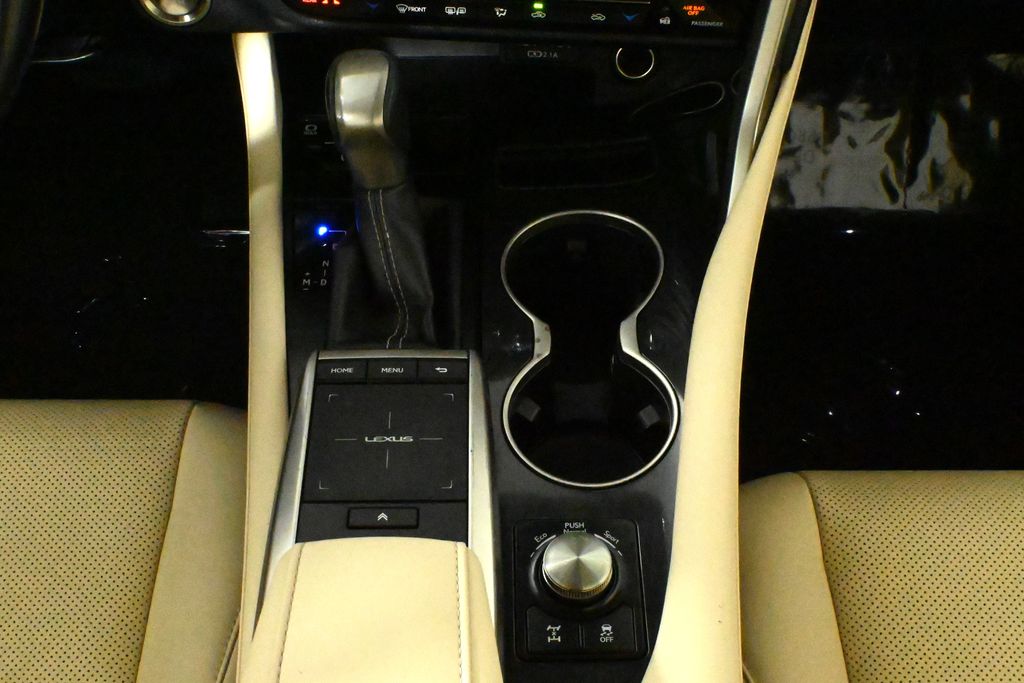 2022 Lexus RX 350L 25