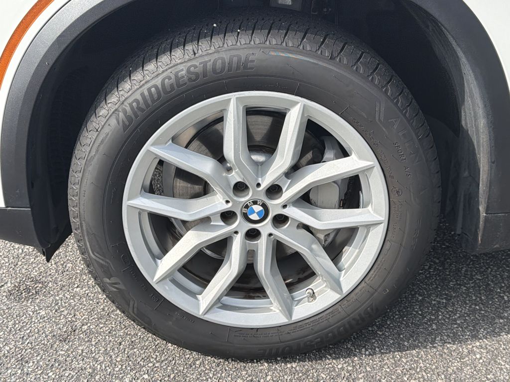 Used 2022 BMW X5 SUV