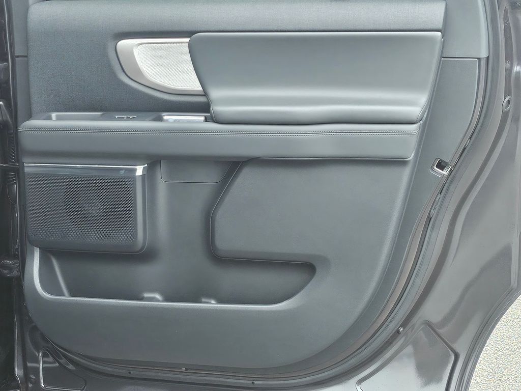 2026 Ford Expedition Max Active Gray at Jones Ford