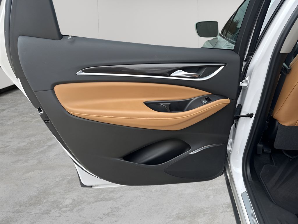 Used Car 2018 Buick Enclave  Essence For Sale Under $25,000 In Austin, Texas