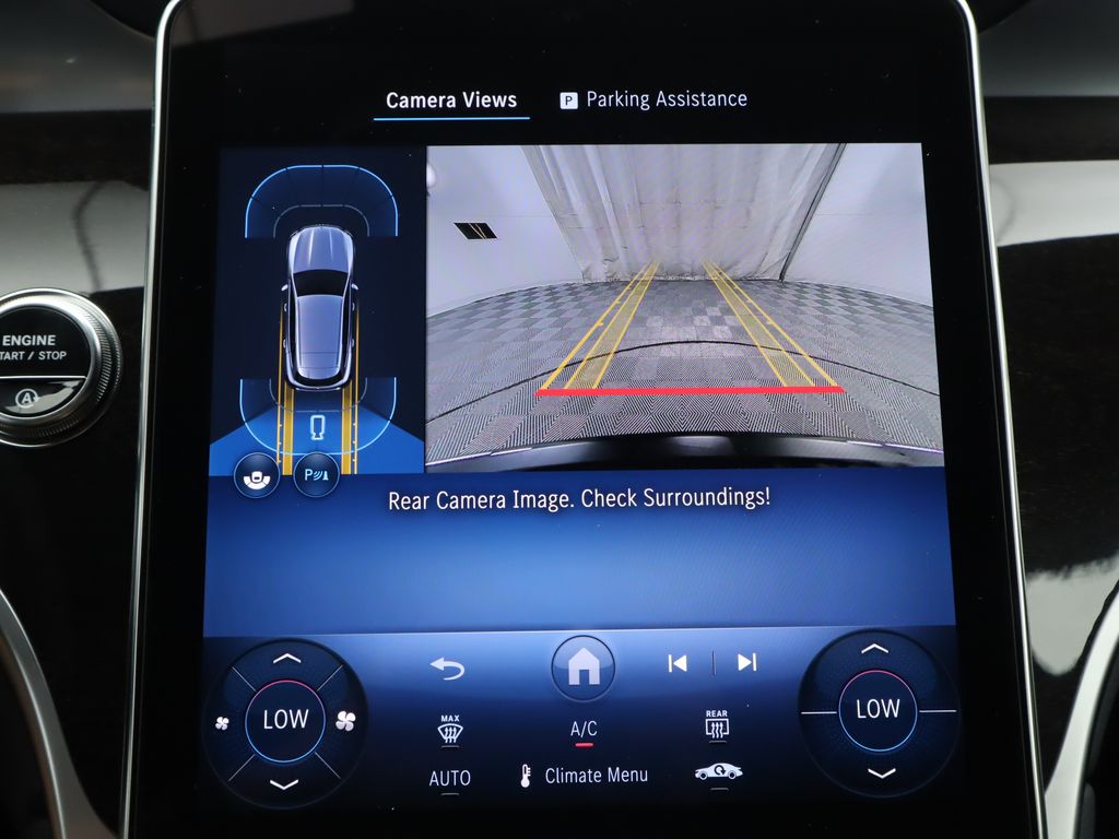 Thumbnail: 2026 Mercedes-Benz GLC - 16