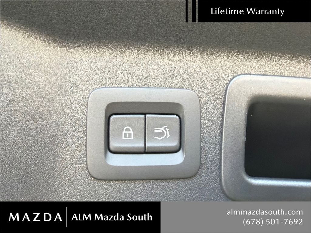 New 2026 Machine Gray Metallic Mazda 3.3 Turbo Premium Plus AWD image 20