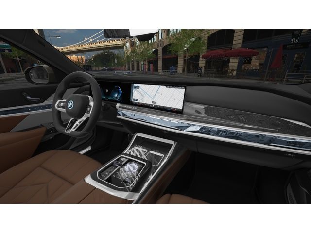 Thumbnail: 2026 BMW 7 Series - 14