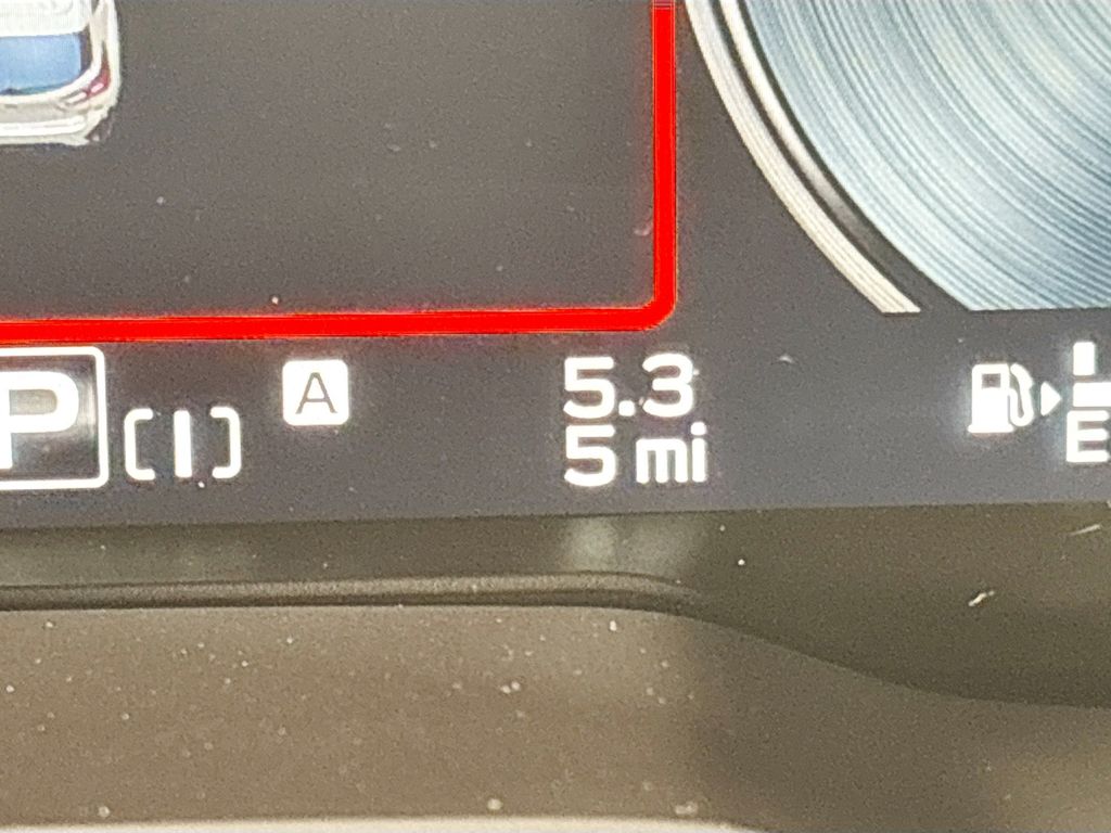 2026 Subaru Crosstrek Hybrid Sport