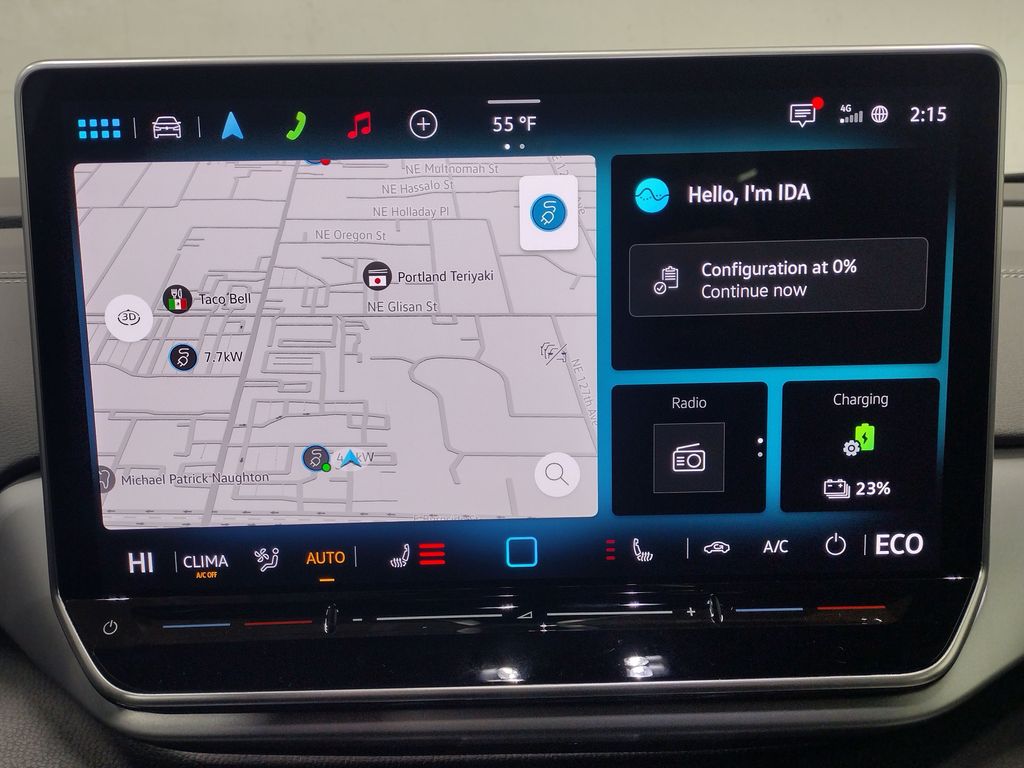 2026 Volkswagen ID.4 Pro