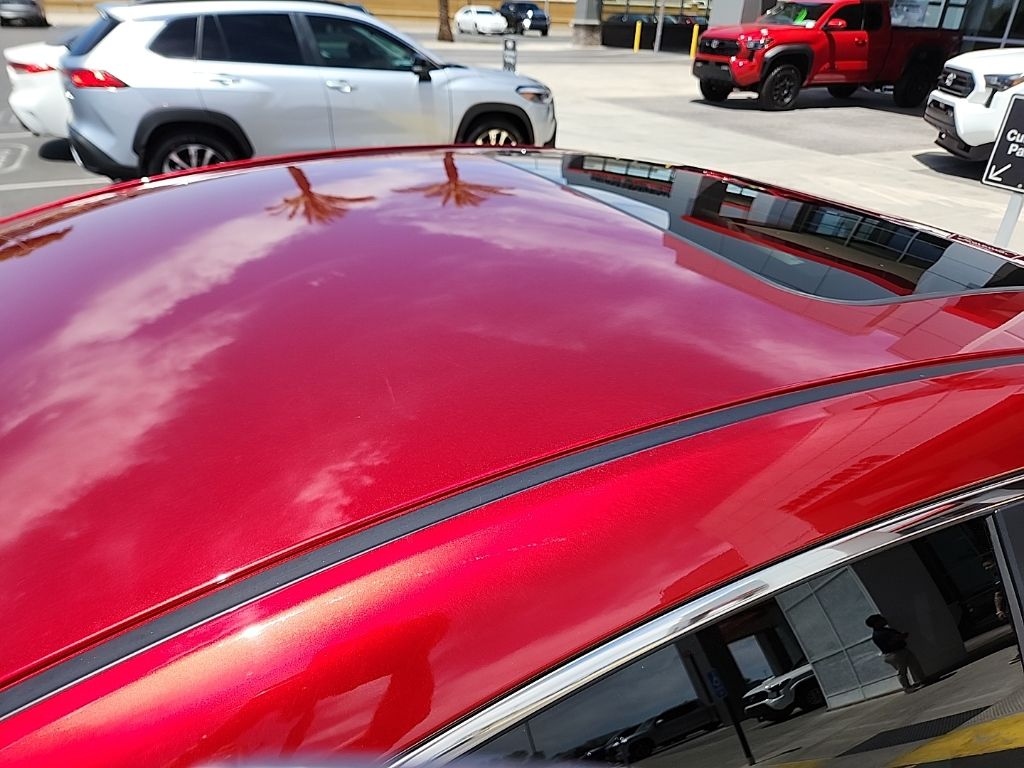 2023 Mazda Mazda3 Preferred 5