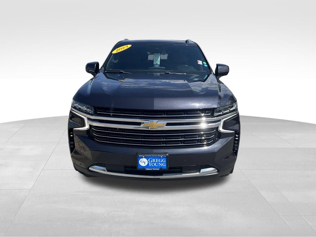 Used 2023 Chevrolet Tahoe SUV