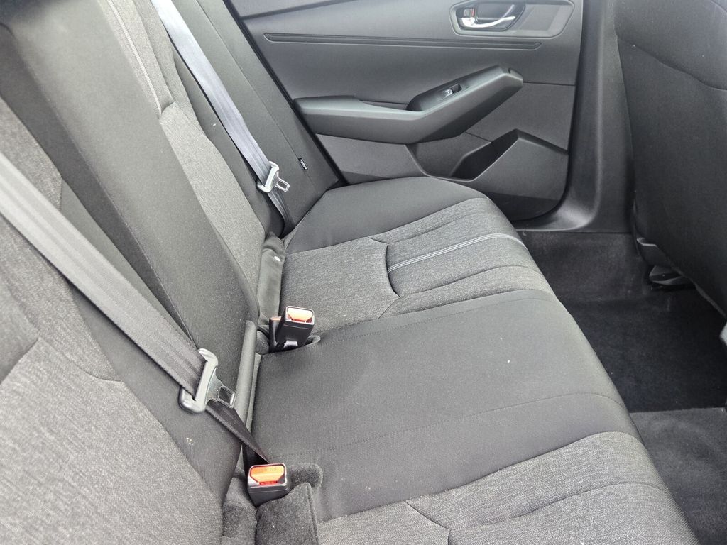 2025 Honda Accord - $29,989