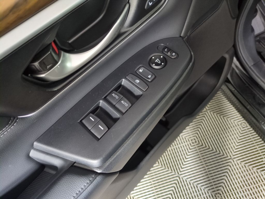 Used 2019 Honda CR-V For Sale in Fort Wayne, IN
