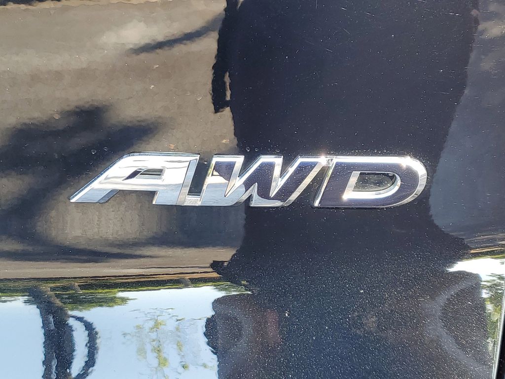 Used 2024 Honda Passport SUV