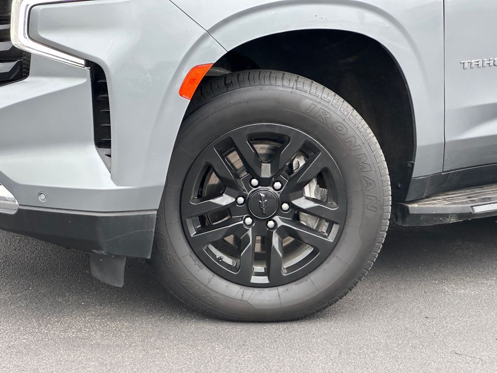 Used Car 2023 Chevrolet Tahoe  Lt For Sale Under $60,000 In Austin, Texas