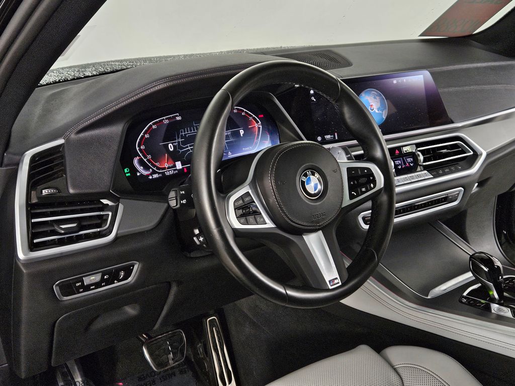 Thumbnail: 2023 BMW X5 - 31