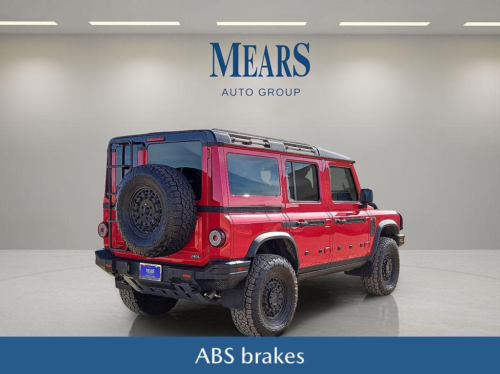 View vehicle photo 6