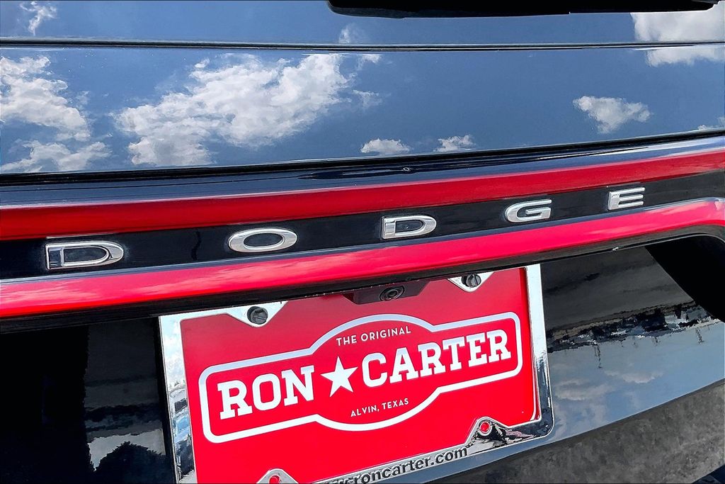 Used 2024 Dodge Durango GT Plus 4D Sport Utility