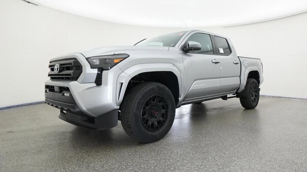 Thumbnail: 2025 Toyota Tacoma - 10