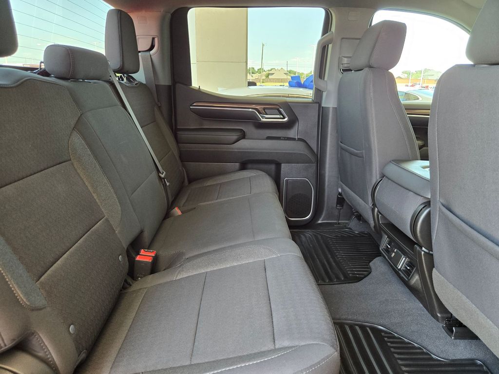 Used 2023 Chevrolet Silverado 1500 Truck