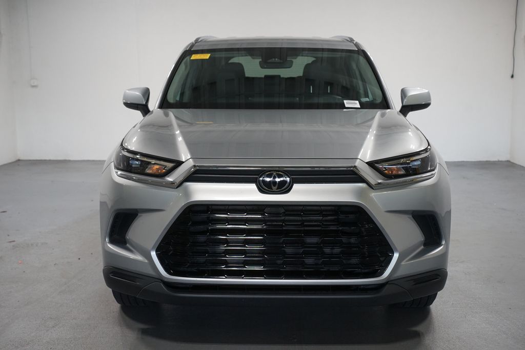 Thumbnail: 2026 Toyota Grand Highlander - 2