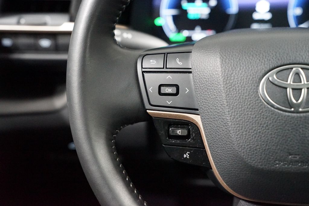 Thumbnail: 2025 Toyota Crown - 14