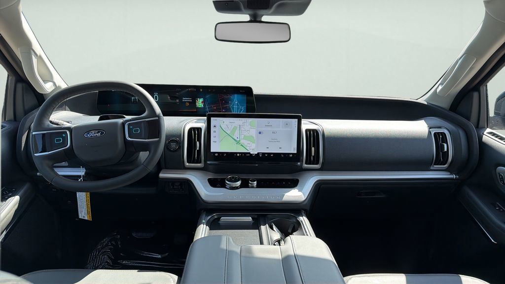 2026 Ford Expedition Max