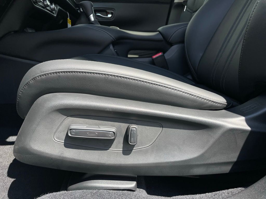 Thumbnail: 2026 Honda HR-V - 25