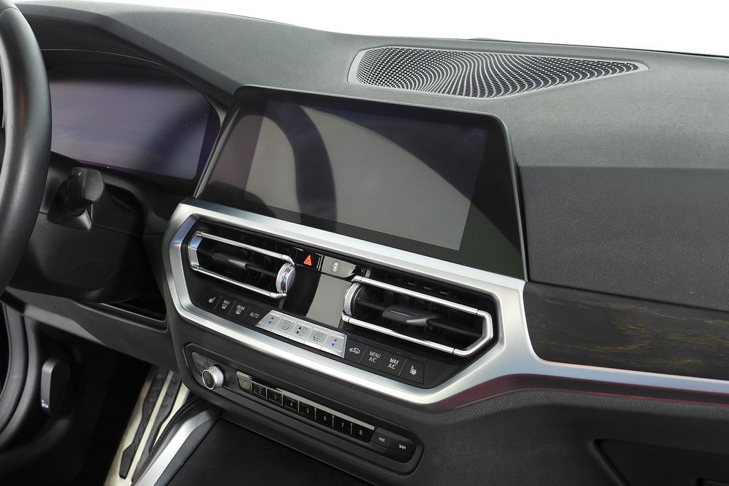 Thumbnail: 2023 BMW 4 Series - 17