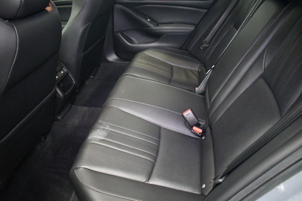 Thumbnail: 2022 Honda Accord - 28