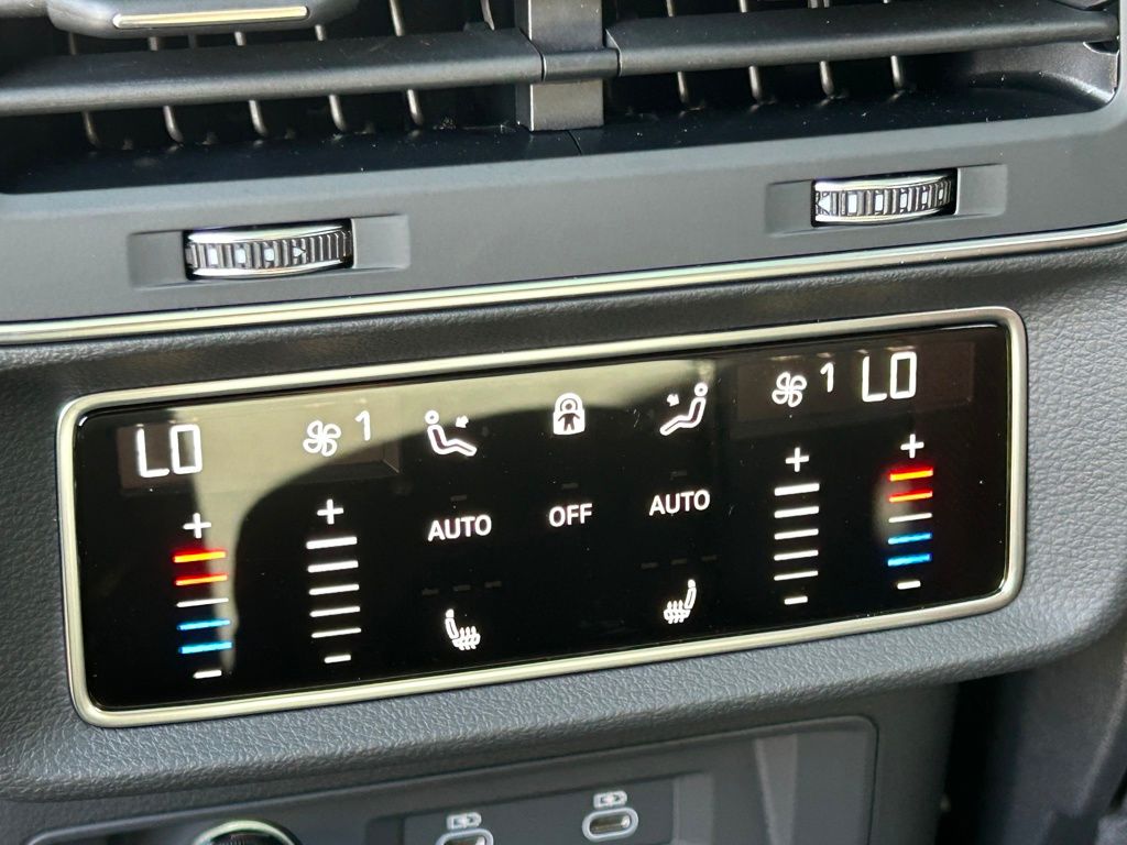 New 2026 Gray Audi 4.0T image 78