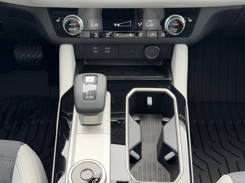 New 2026 Mitsubishi Outlander SUV