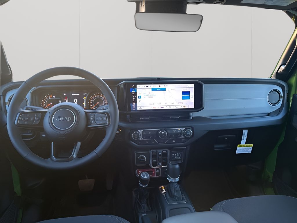 New Car 2025 Jeep Gladiator  For Sale Under $40,000 In Austin, Texas