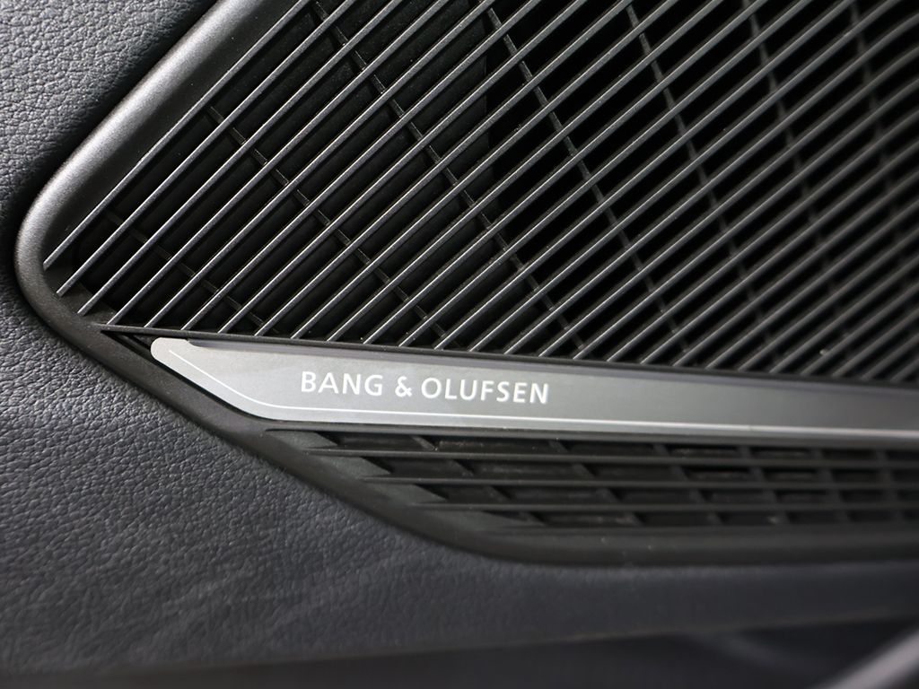 Used 2020 Gray Audi 2.0T Premium Plus image 38