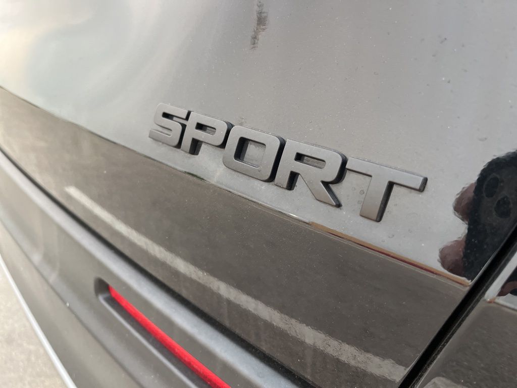 Thumbnail: 2025 Honda HR-V - 7