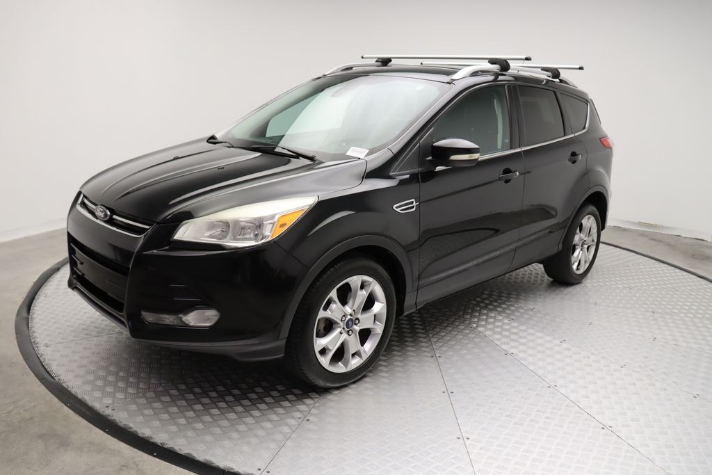 2014 Ford Escape Titanium -
                  West Palm Beach, FL