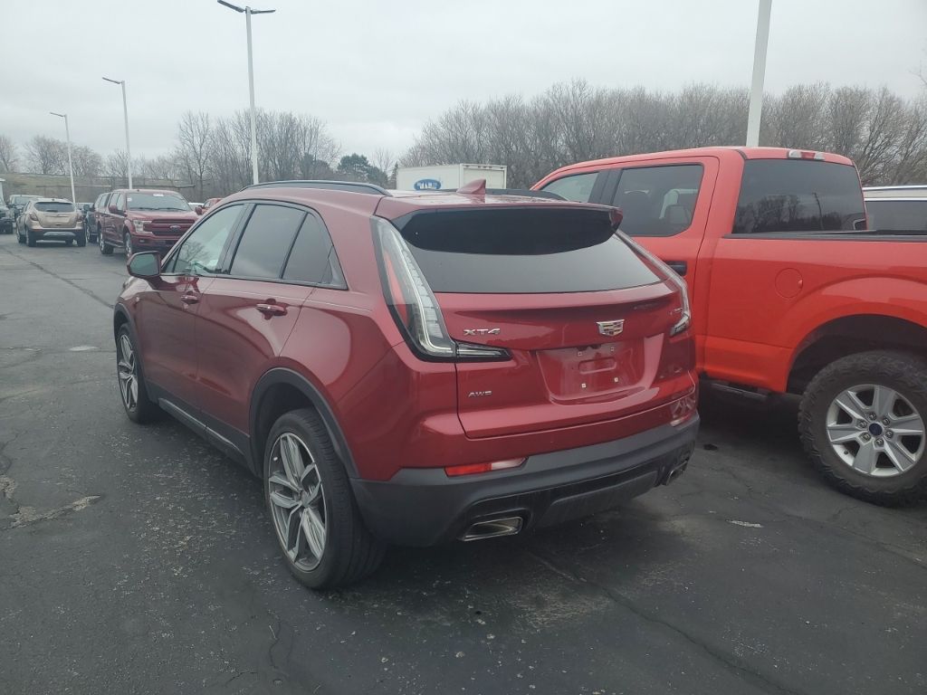 View vehicle photo 7