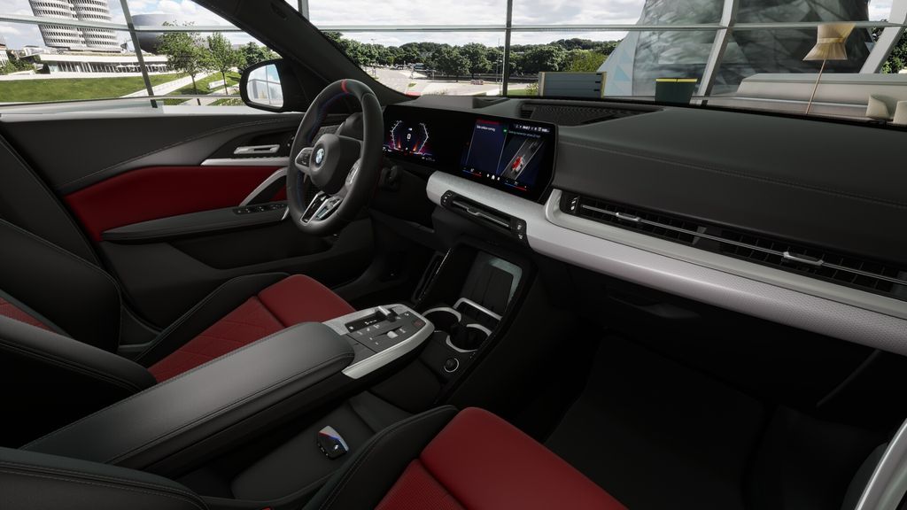 Thumbnail: 2026 BMW X2 - 14