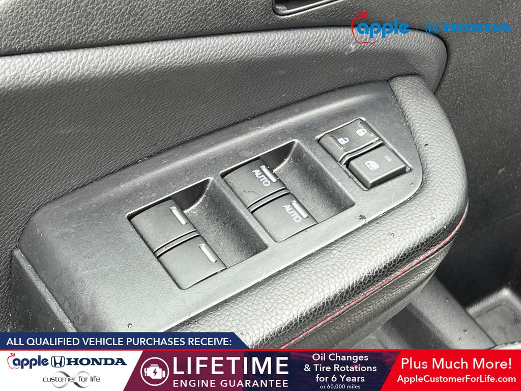 2026 Honda Ridgeline Black Edition Two-Tone