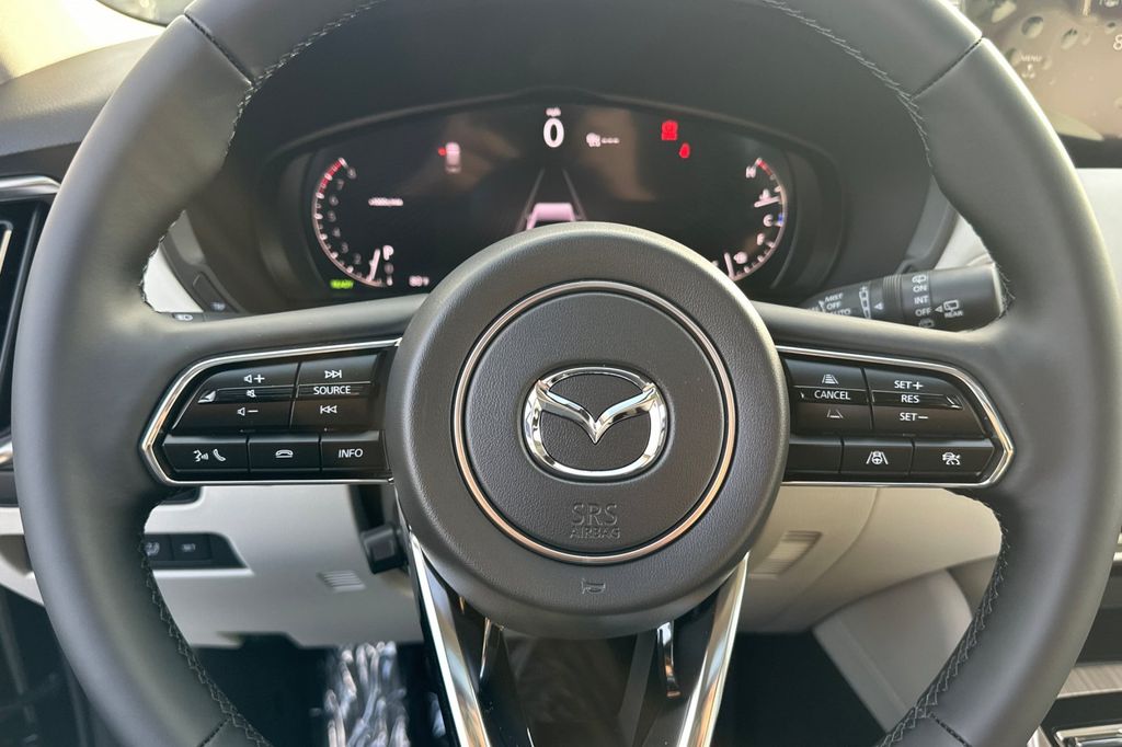 2026 Mazda CX-90 Premium Sport Package - Photo 23