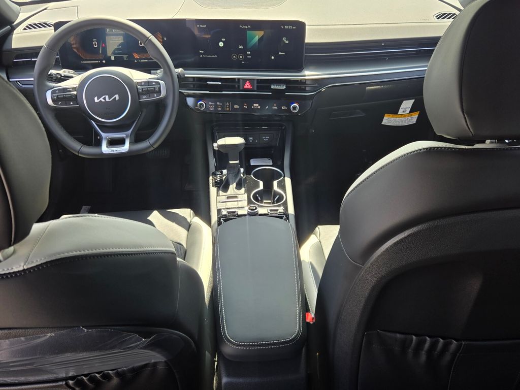 2026 Kia K5 - $28,576