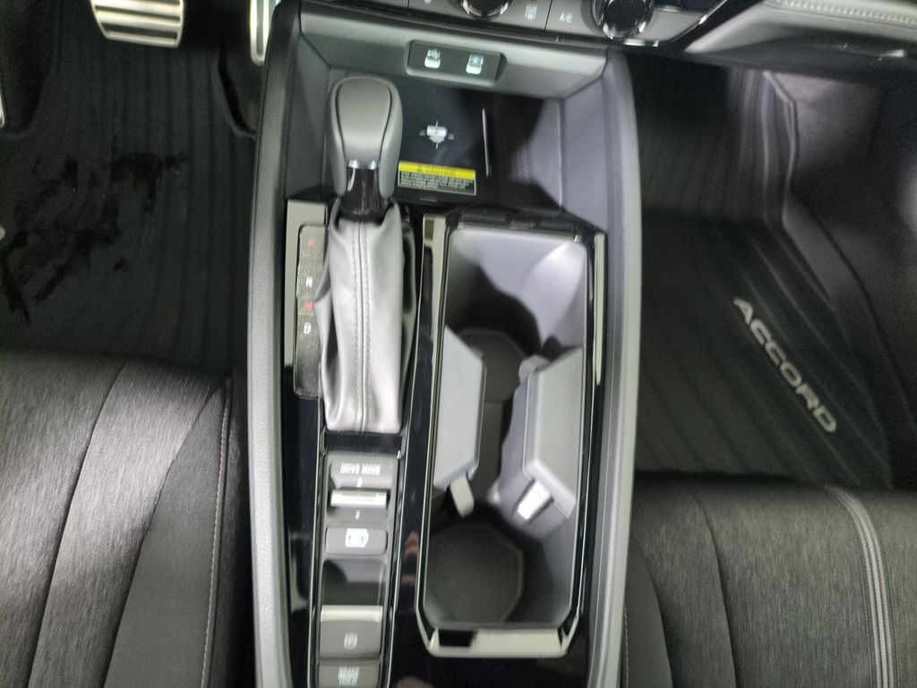 New 2025 Honda Accord Hybrid For Sale in Fort Wayne, IN